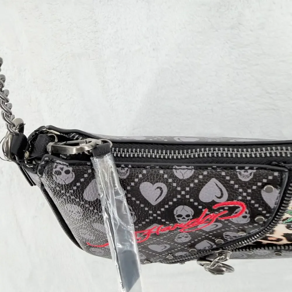 Ed Hardy Bag